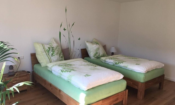 Muellheim Apartment | Holiday apartment Müllheim for 1 - 4 persons with 2 bedrooms - Holiday apartment
