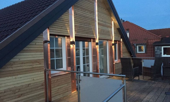 Region Hannover District Apartment | Holiday apartment near beach