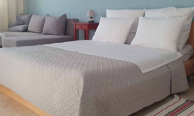 Karlobag Apartment | Holiday apartment near the sea