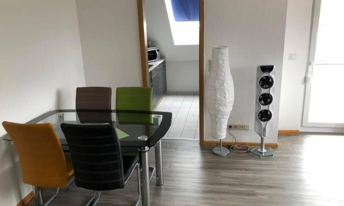 Neuried Apartment | Holiday apartment Neuried for 2 - 4 persons with 2 bedrooms - Holiday apartment in one or multi-fami
