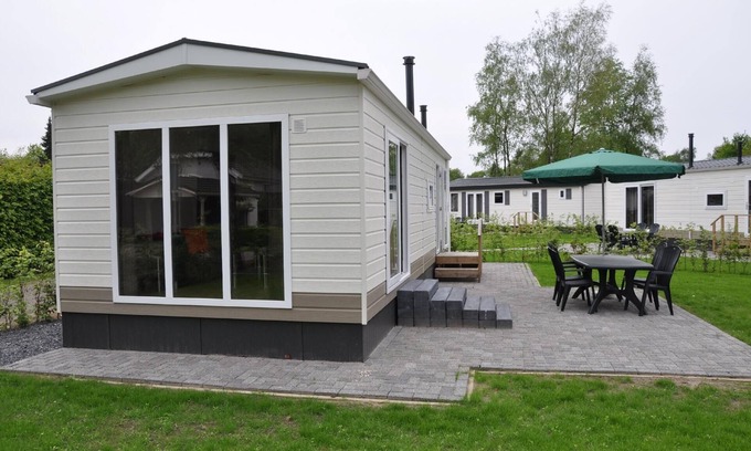 Baarle-Nassau Apartment | Holiday apartment Baarle Nassau for 1 - 4 persons with 2 bedrooms - Holiday apartment