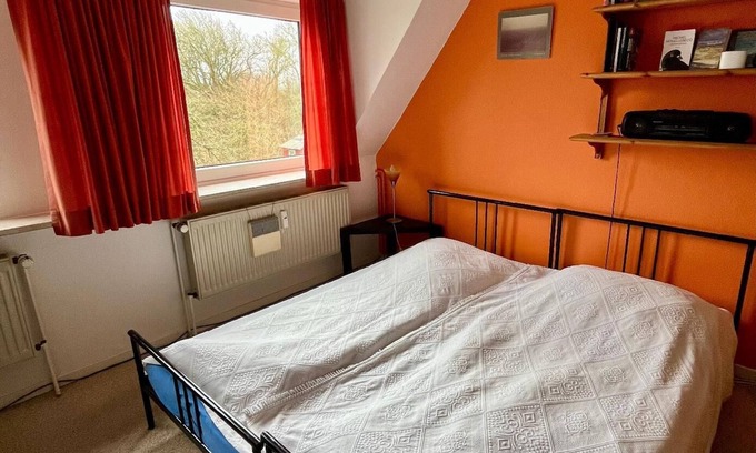 Nordstrand Apartment | Holiday apartment Nordstrand for 1 - 2 persons - Holiday apartment in one or multi-family house
