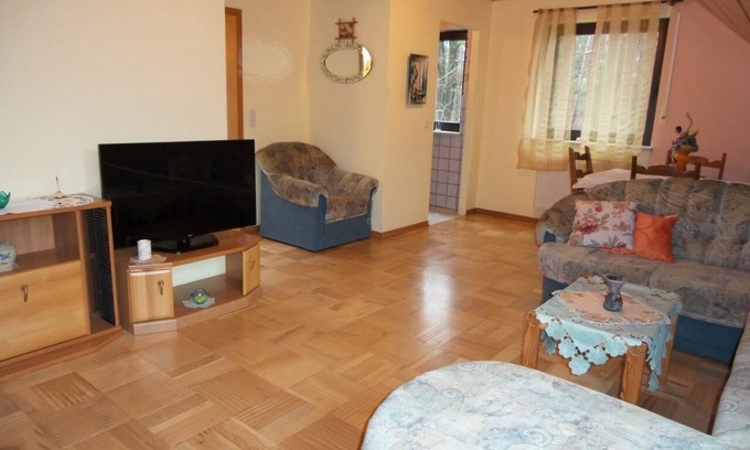 Brunn Apartment | Holiday apartment Nürnberg for 1 - 6 persons with 2 bedrooms - Holiday apartment