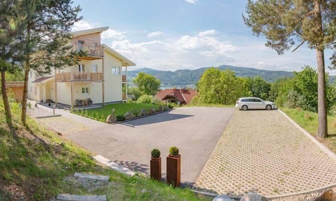 Maria Woerth Apartment | Holiday apartment Oberdellach for 1 - 5 persons with 3 bedrooms - Holiday apartment in one or multi-