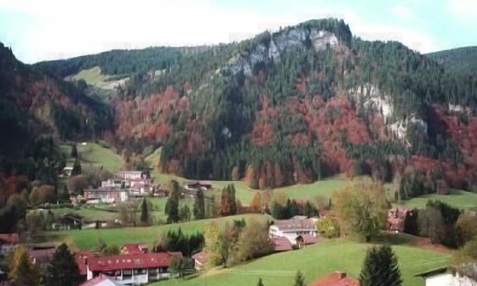 Tiefenbach Apartment | Holiday apartment Oberstdorf for 1 - 4 persons with 2 bedrooms - Holiday apartment