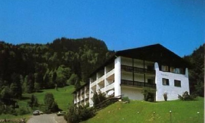 Tiefenbach Apartment | Holiday apartment Oberstdorf for 1 - 3 persons with 1 bedroom - Holiday apartment