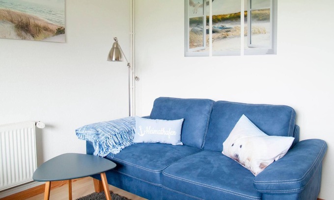 Fedderswarf Apartment | Holiday apartment Ockholm for 1 - 2 persons with 1 bedroom - Holiday apartment in one or multi-famil