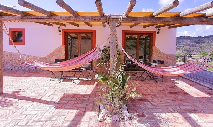 Baiona Apartment | Holiday apartment Odeceixe for 1 - 2 persons - Row house