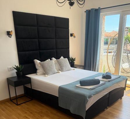 Balchik Apartment | Holiday Apartment ORA