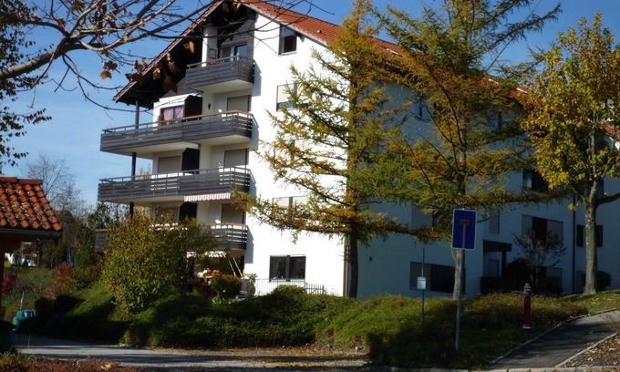 Schwarzenbach Apartment | Holiday apartment Ortloff