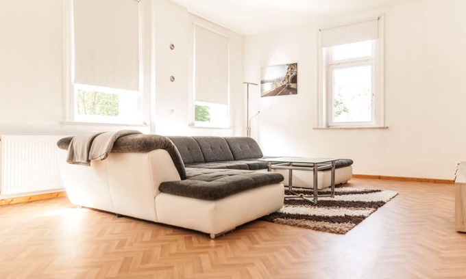 Lerbach Apartment | Holiday apartment Osterode for 1 - 5 persons with 2 bedrooms - Holiday apartment