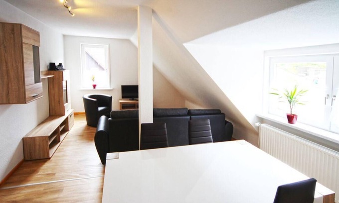 Lerbach Apartment | Holiday apartment Osterode for 1 - 6 persons with 3 bedrooms - Holiday apartment