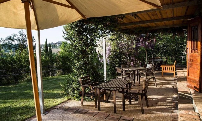 Ostra Apartment | Holiday apartment Ostra for 1 - 4 persons with 2 bedrooms - Holiday apartment