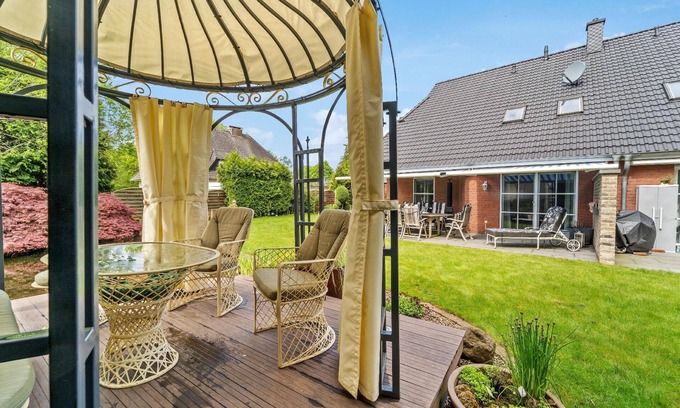 Ottersberg Apartment | Holiday apartment Ottersberg for 2 - 6 persons with 2 bedrooms - Holiday apartment