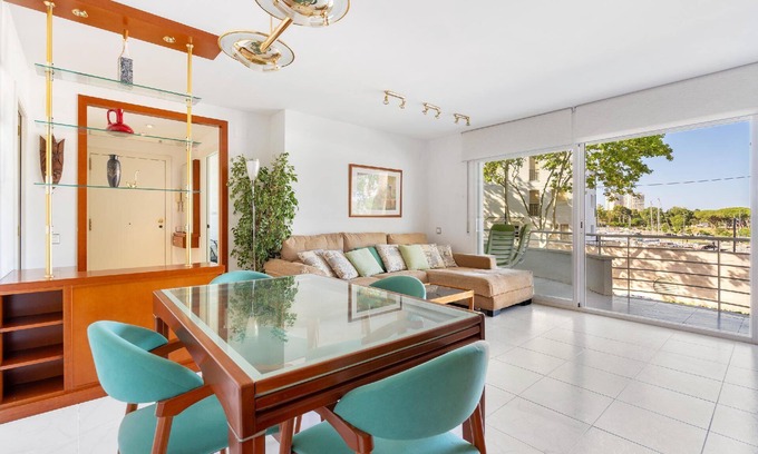 Platja d'Aro Apartment | Holiday apartment Platja d'Aro for 1 - 6 persons with 3 bedrooms - Holiday apartment