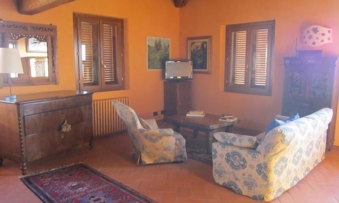 Pian di Sco House | Holiday apartment Pian di Sco for 1 - 4 persons - Holiday house
