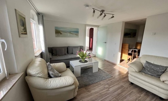 Pirna Apartment | Holiday apartment Pirna for 1 - 2 persons with 1 bedroom - Holiday apartment