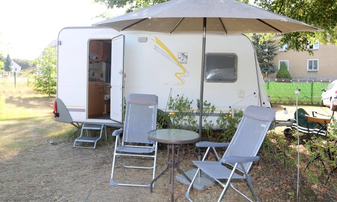 Hinterjessen Apartment | Holiday apartment Pirna for 1 - 2 persons with 1 bedroom - Holiday apartment