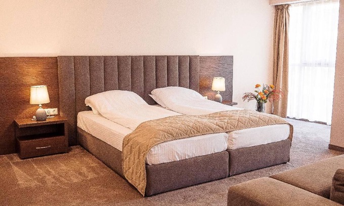 Plovdiv Center Apartment | Holiday apartment Plovdiv for 1 - 2 persons - Holiday apartment in one or multi-family house