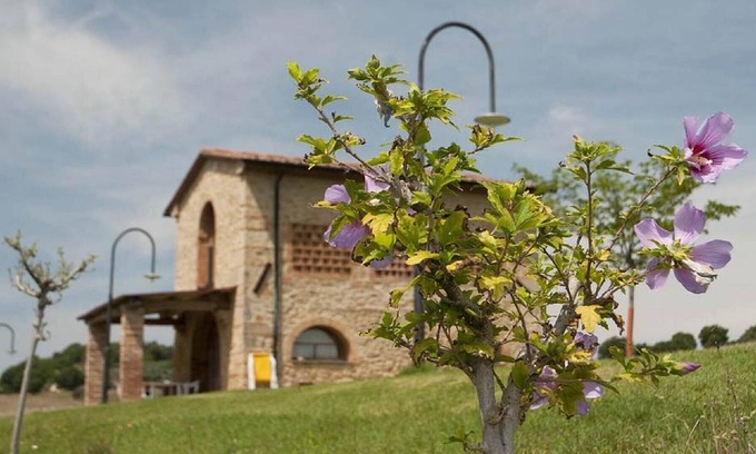 Pomarance Other | Holiday apartment Pomarance for 1 - 5 persons with 2 bedrooms - Farmhouse