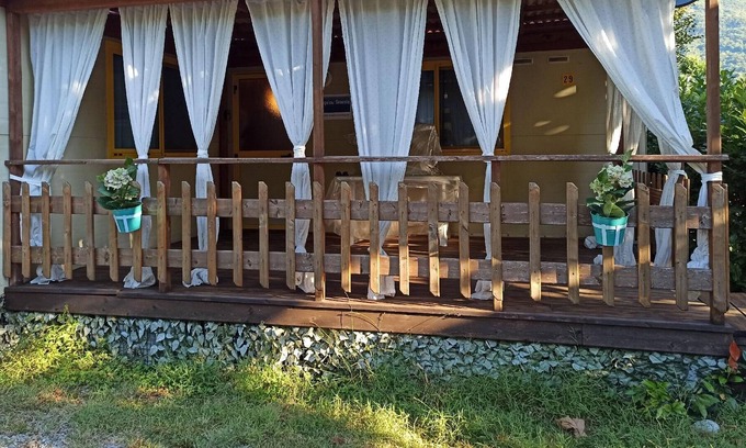 Porlezza Apartment | Holiday apartment Porlezza for 2 - 4 persons with 2 bedrooms - Holiday apartment