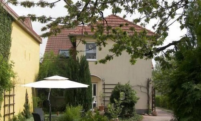 Bornstedt Apartment | Holiday apartment Potsdam for 1 - 2 persons with 1 bedroom - Holiday apartment