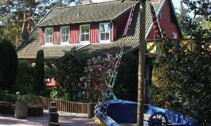 Ostseebad Prerow Apartment | Holiday apartment Prerow for 1 - 4 persons with 2 bedrooms - Holiday apartment in one or multi-famil