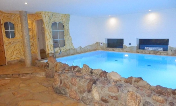 Ostseebad Prerow Apartment | Holiday apartment Prerow for 1 - 3 persons with 1 bedroom - Holiday apartment in one or multi-family
