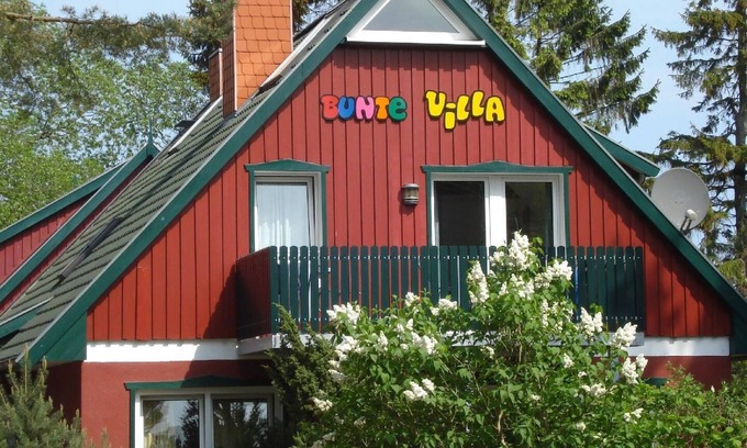 Ostseebad Prerow Apartment | Holiday apartment Prerow for 1 - 3 persons with 1 bedroom - Holiday apartment in one or multi-family