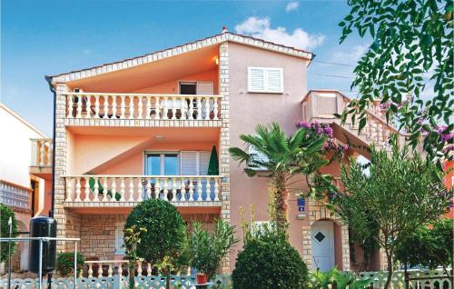 Privlaka Apartment | Holiday Apartment Privlaka 06