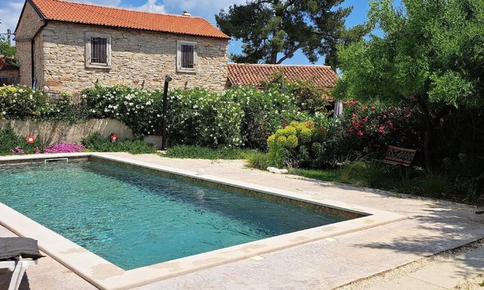 Muntic Apartment | Holiday apartment Pula for 1 - 4 persons with 2 bedrooms - Holiday apartment