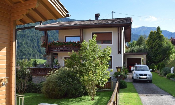 Rangersdorf House | Holiday apartment Rangersdorf for 2 - 6 persons with 3 bedrooms - Holiday house
