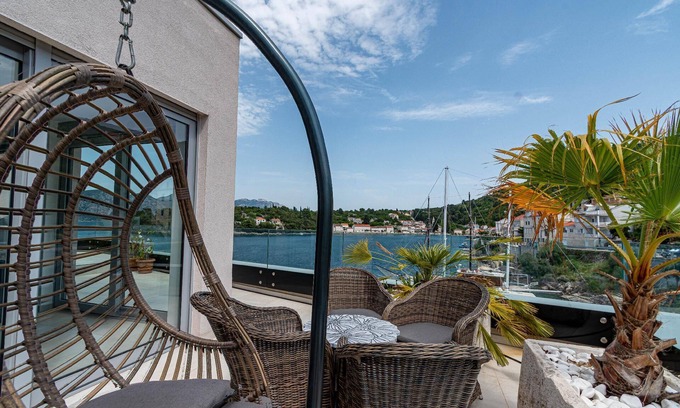 Racisce Apartment | Holiday apartment Racisce for 1 - 6 persons with 3 bedrooms - Holiday apartment in one or multi-fami