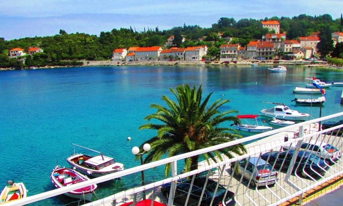 Racisce Apartment | Holiday apartment Racisce for 1 - 2 persons - Holiday apartment in one or multi-family house