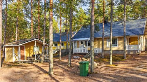 Kalajoki Apartment | Holiday Apartment Rantajuku 9 A & B
