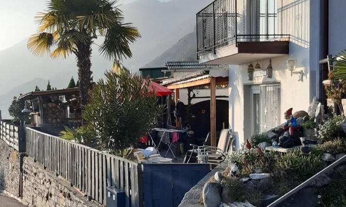 Riazzino Apartment | Holiday apartment Riazzino for 1 - 4 persons with 2 bedrooms - Holiday apartment