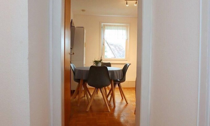 Villingen-Schwenningen Apartment | Holiday apartment Rietheim for 1 - 2 persons with 1 bedroom - Holiday apartment in one or multi-fami