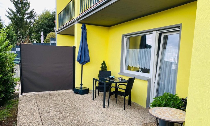 Rodalben Apartment | Holiday apartment Rodalben for 1 - 2 persons with 1 bedroom - Holiday apartment in one or multi-fami