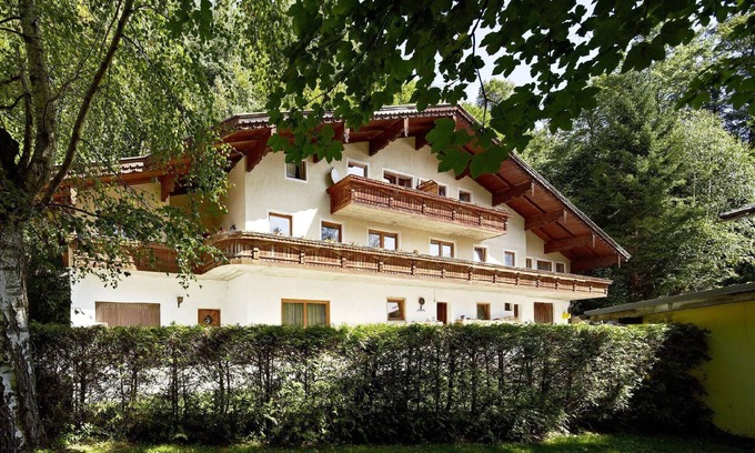 Stuhlfelden Apartment | Holiday apartment Stuhlfelden for 1 - 4 persons with 2 bedrooms - Holiday apartment in one or multi-