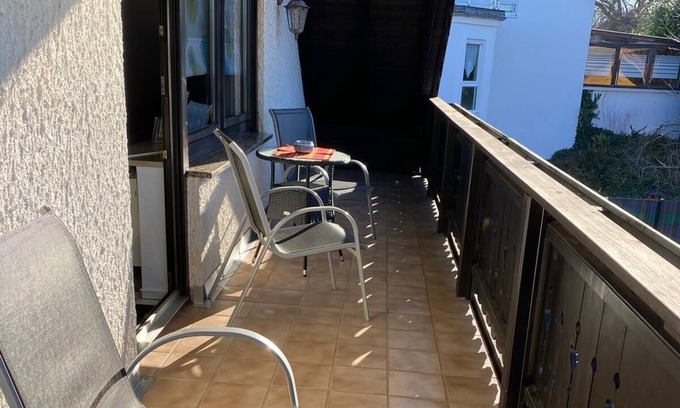 Geiselberg Apartment | Holiday apartment Sauer-Strasser