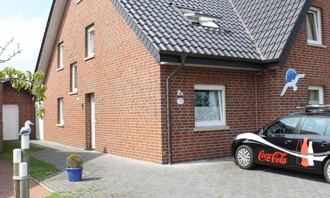 Groß Reken Apartment | Holiday apartment salt marshes