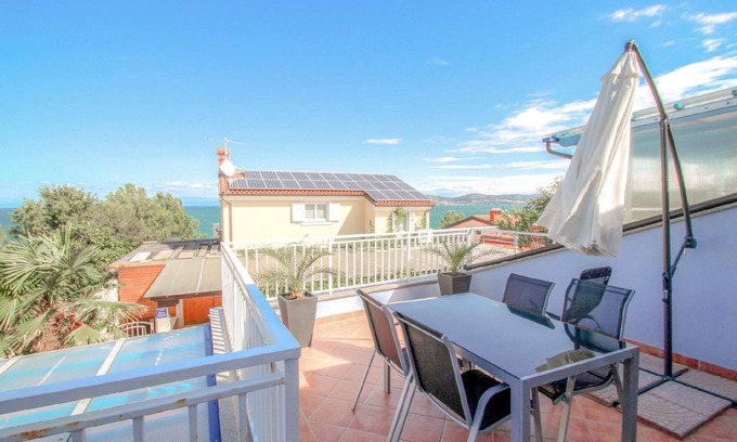Crveni Vrh Apartment | Holiday apartment Savudrija for 1 - 3 persons with 1 bedroom - Holiday apartment