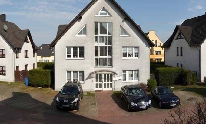 Grossziethen Apartment | Holiday apartment Schönefeld for 1 - 6 persons with 2 bedrooms - Holiday apartment