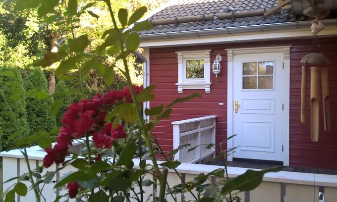 Schoeneiche bei Berlin House | Holiday apartment Schöneiche for 2 - 3 persons with 1 bedroom - Holiday house