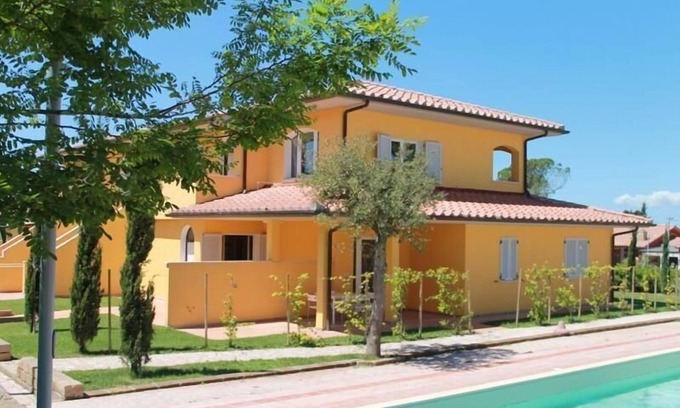 Puntone Apartment | Holiday apartment Scarlino for 1 - 3 persons - Holiday apartment