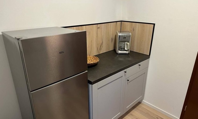 Schonberg Apartment | Holiday apartment Schönberg for 1 - 4 persons with 2 bedrooms - Holiday apartment