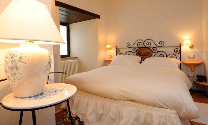 Scheggino House | Holiday apartment Scheggino for 2 persons with 1 bedroom - Holiday house
