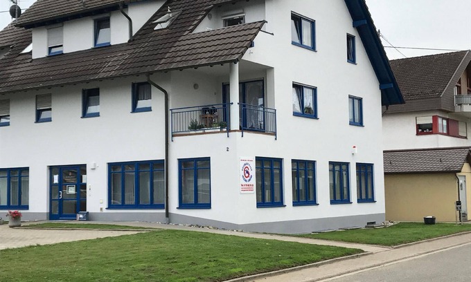 Neuried Apartment | Holiday apartment Schutterzell for 1 - 4 persons with 2 bedrooms - Holiday apartment
