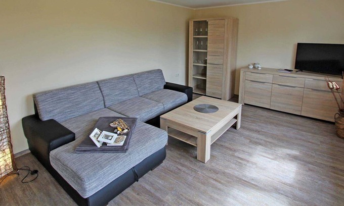 Roggentin Apartment | Holiday apartment SEE 9041 - Holiday apartments Schillersdorf SEE 9040