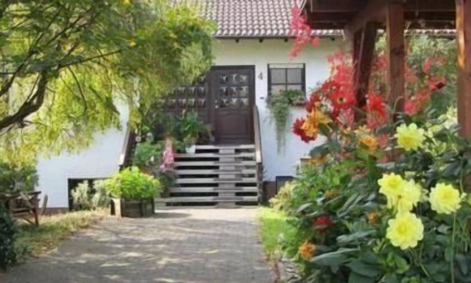 Wissen Apartment | Holiday apartment Selbach for 1 - 4 persons with 1 bedroom - Holiday apartment